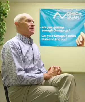 Omega-3 and Cardiovascular Health thumbnail