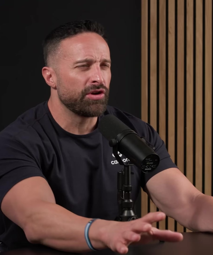 Mind-Body Connection thumbnail