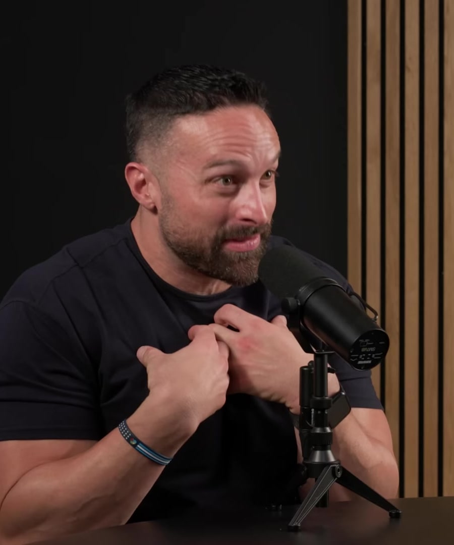 Muscle Adaptability thumbnail