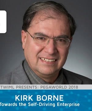 Self-Driving Enterprises thumbnail