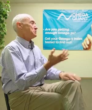 Omega-3 for Cardiovascular Health thumbnail