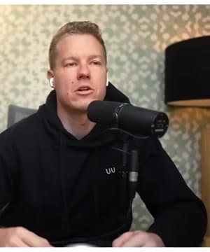 Embracing Focus thumbnail