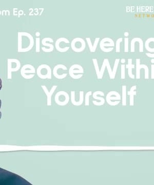 Finding Inner Peace thumbnail