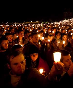 Peace Through Grief thumbnail