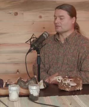 The Medicinal Powers thumbnail