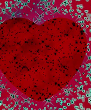 Healing Through Love thumbnail
