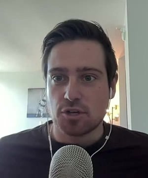 Connecting with Ben thumbnail