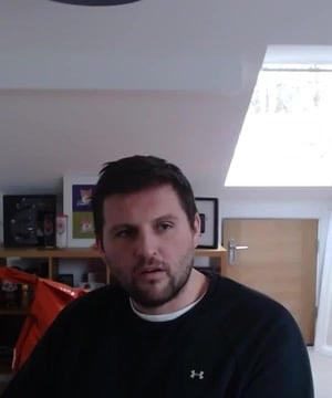 Startup Agility vs. Giants thumbnail