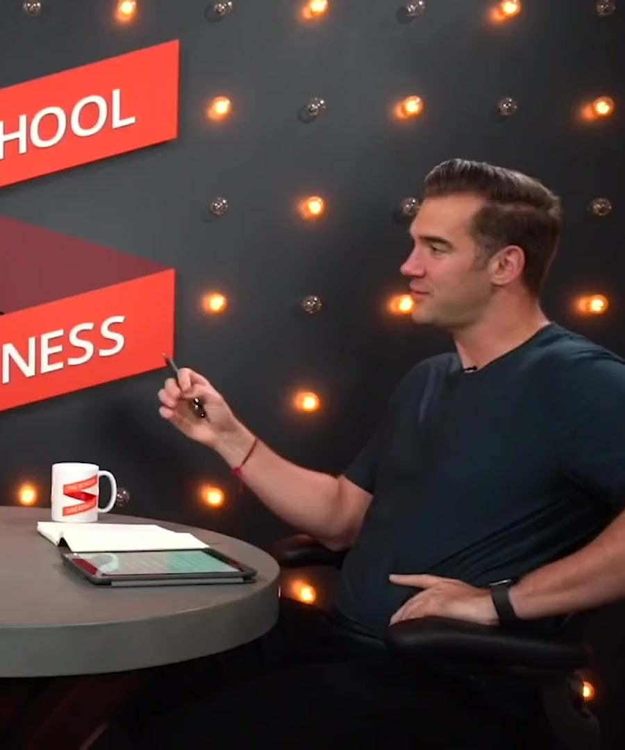 The Power of Coaching thumbnail