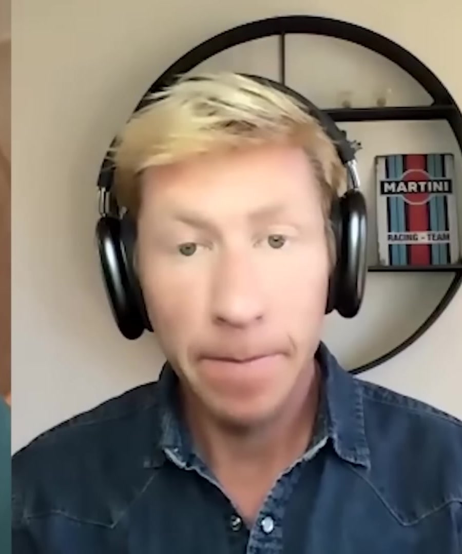 Sleep and Longevity thumbnail