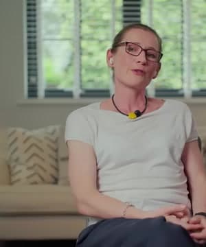 Women's Agency Lost thumbnail