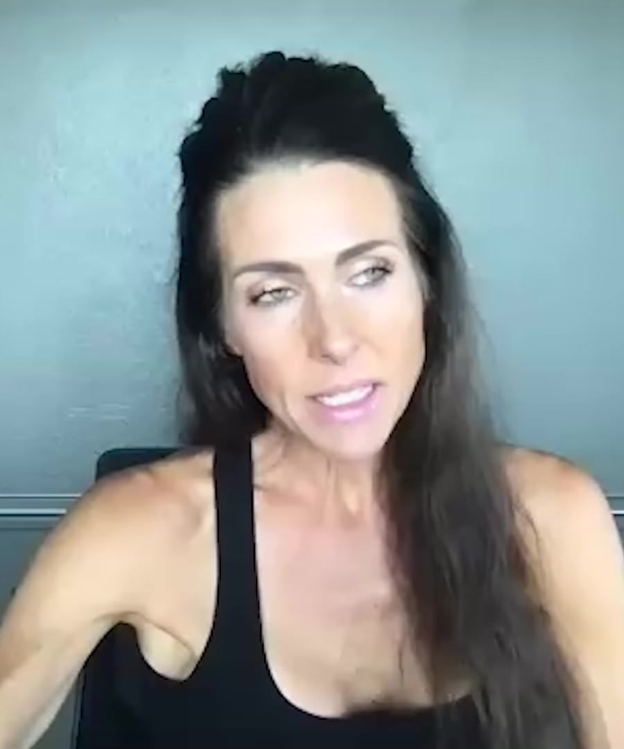 Muscle vs. Fat Gain thumbnail