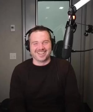 AI and Comedy thumbnail