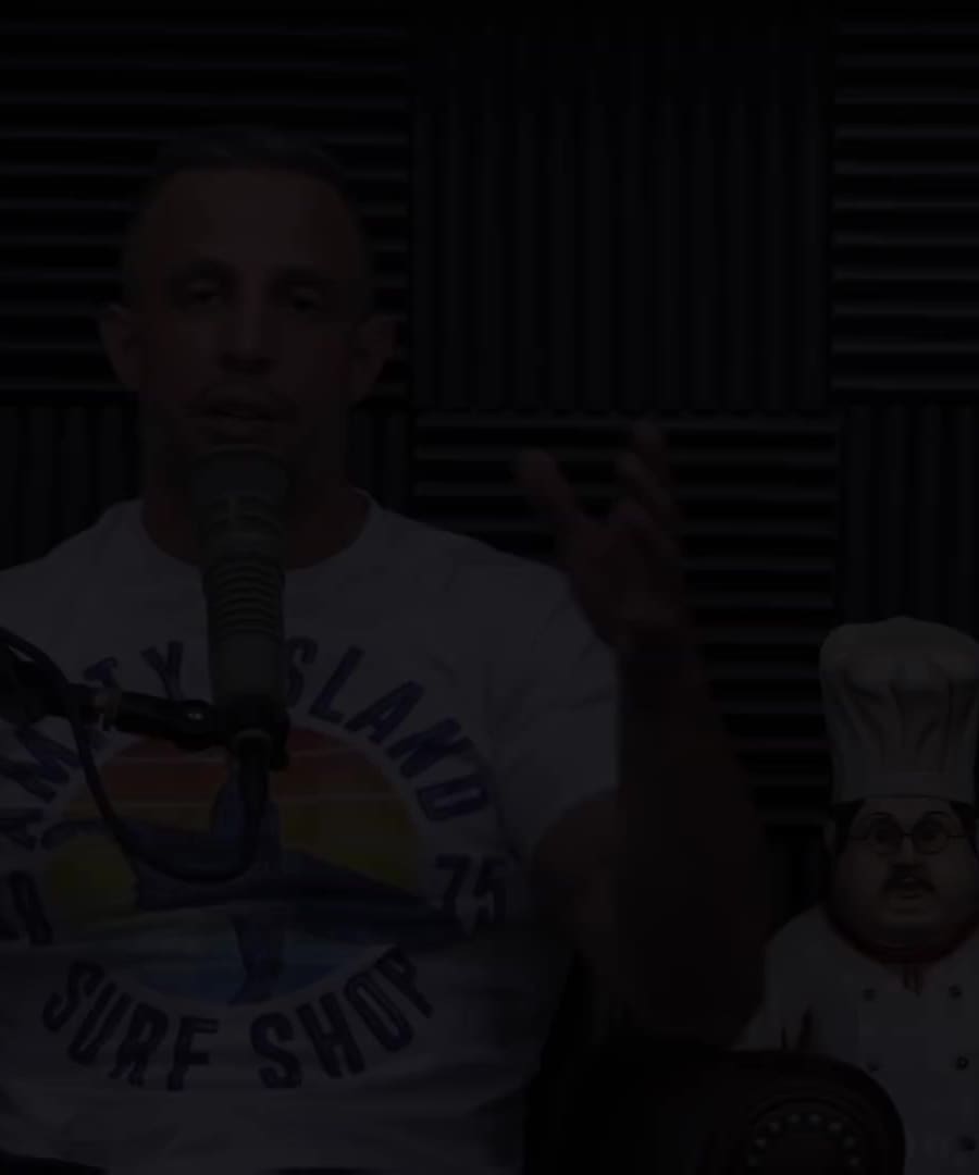 Undulating Calorie Deficits thumbnail