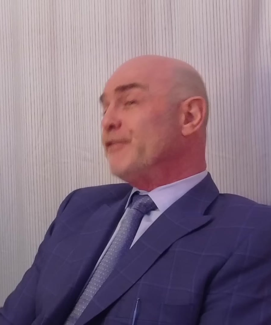 Mary Clare's stunning appearance