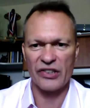 Cortisol Resistance and Hourly Melatonin thumbnail