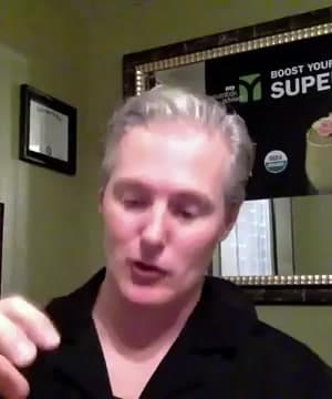 Power of Nutrient-Packed Smoothies thumbnail