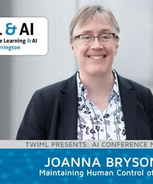 Human Control of AI thumbnail