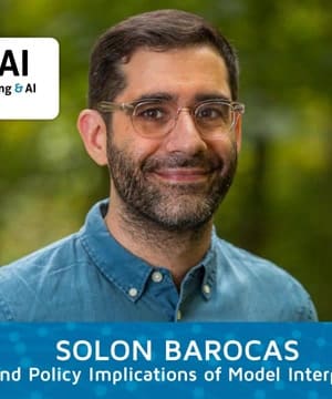 Bridging Ethics and ML thumbnail