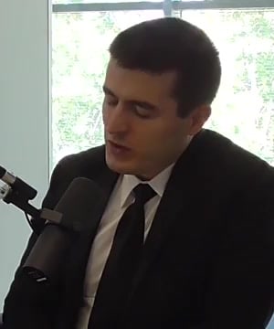 Intelligence Explosion thumbnail