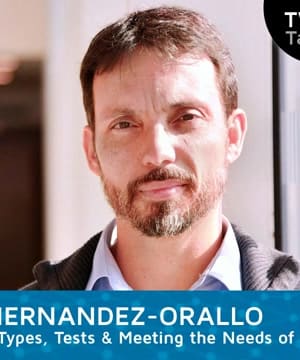 Measuring AI Progress thumbnail