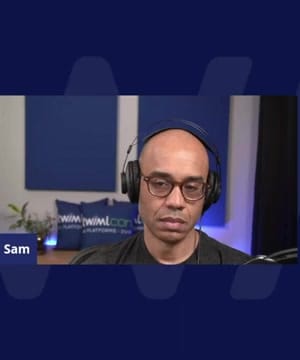 Democratizing Machine Learning thumbnail