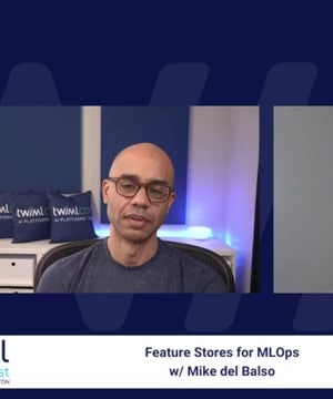 Feature Store Challenges thumbnail