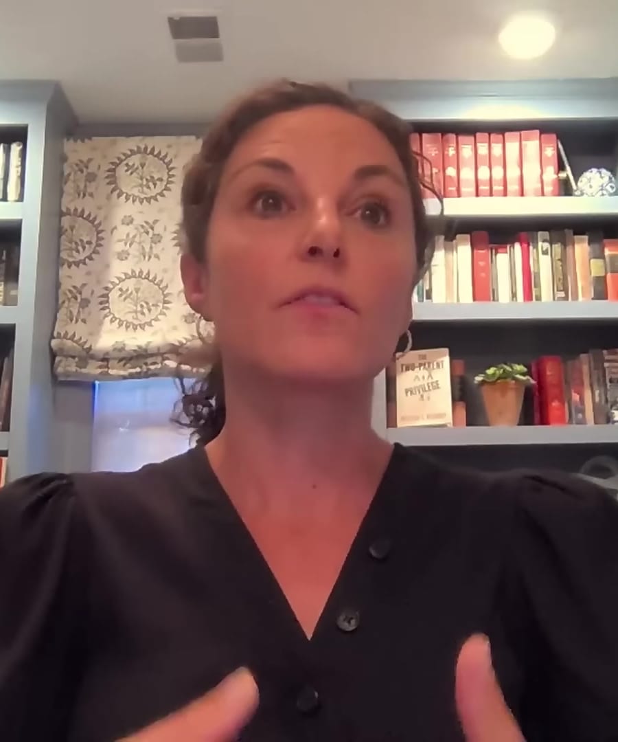 Two Parent Privilege thumbnail