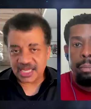 Many Worlds Hypothesis thumbnail