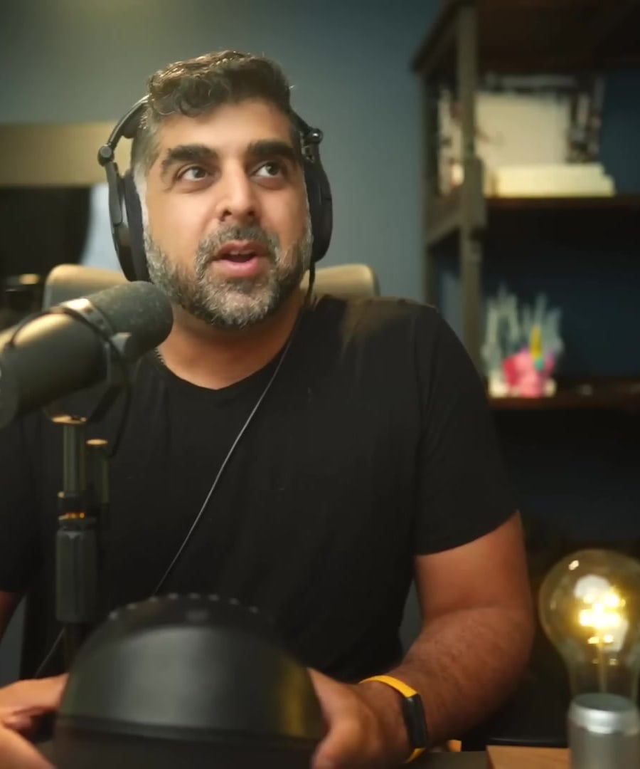 The Myth of Self-Made thumbnail