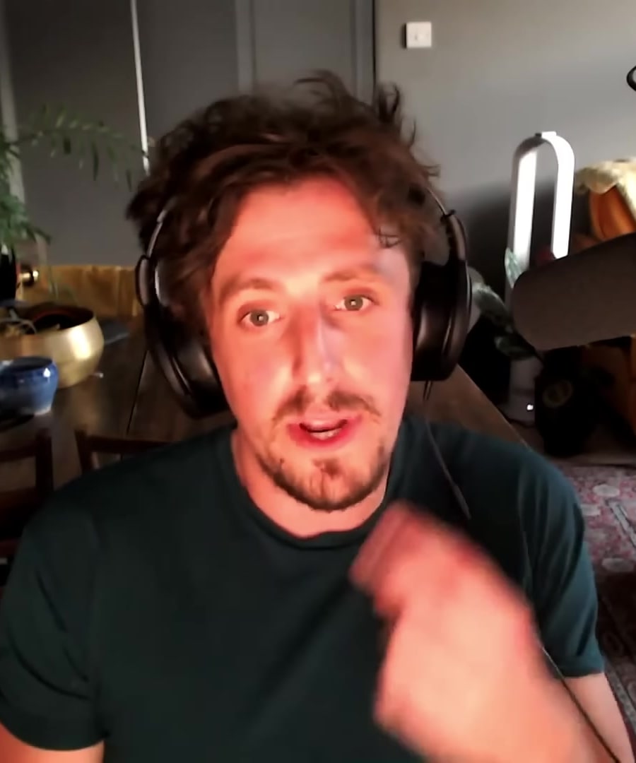 Listening to Men thumbnail