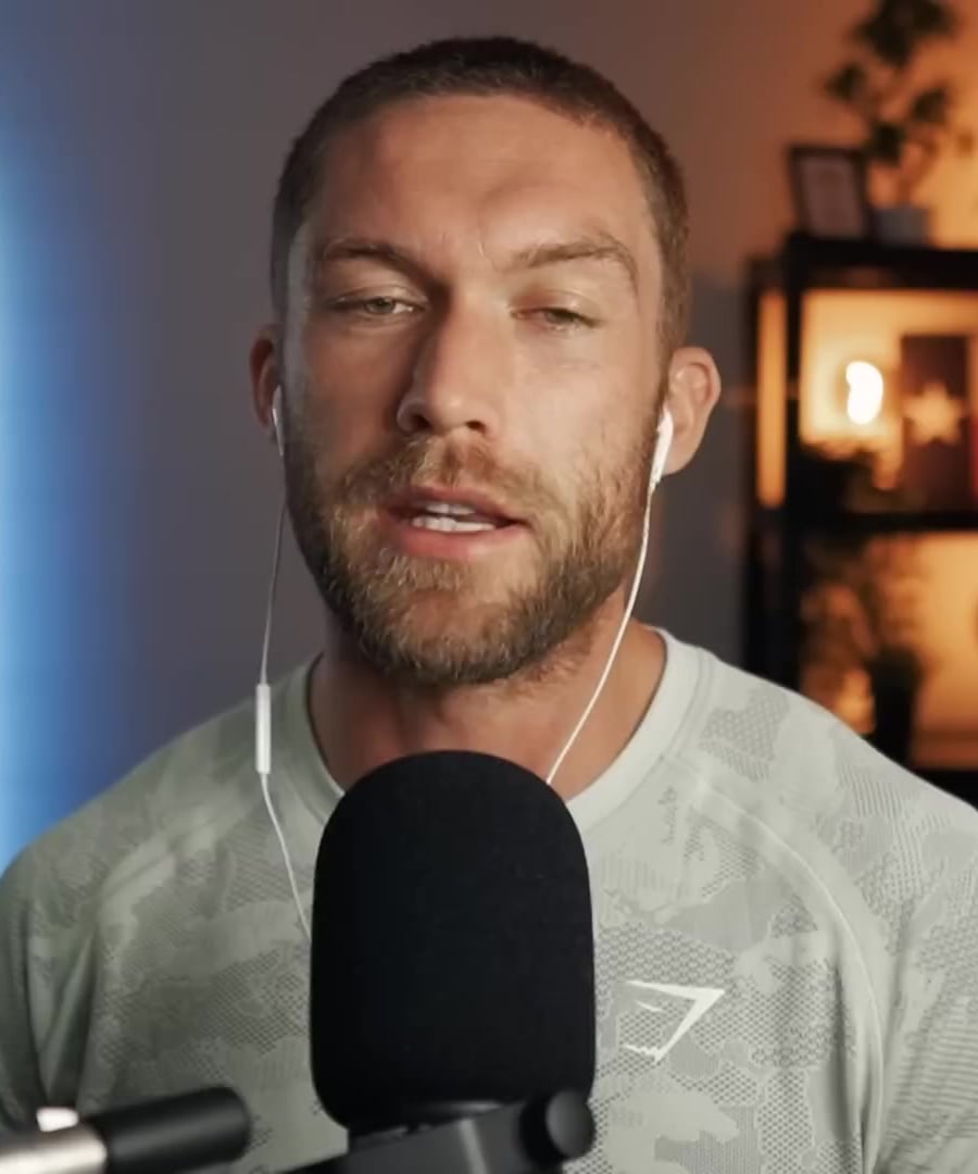 Male Behavior Dynamics thumbnail