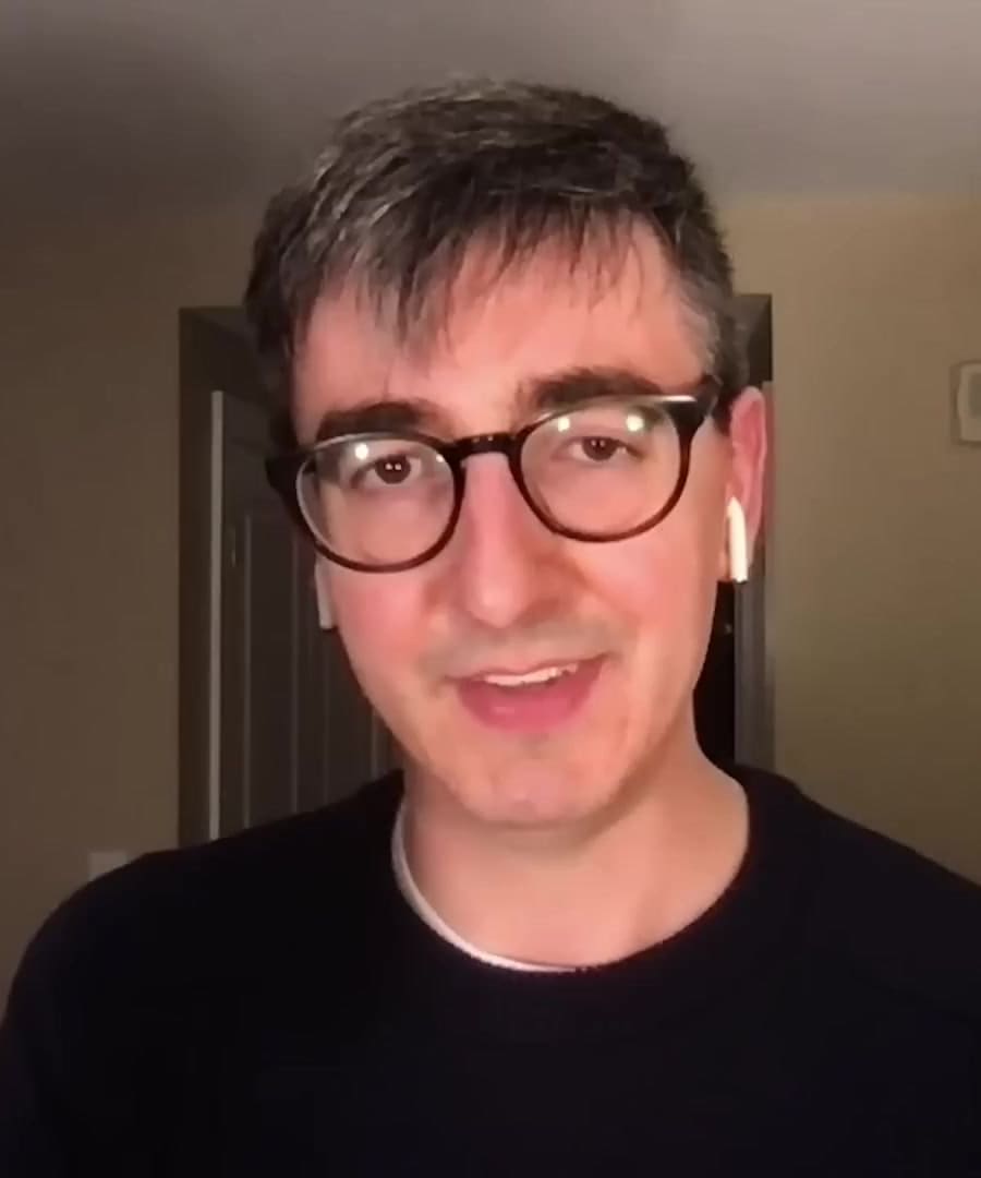 Deeper Connections thumbnail