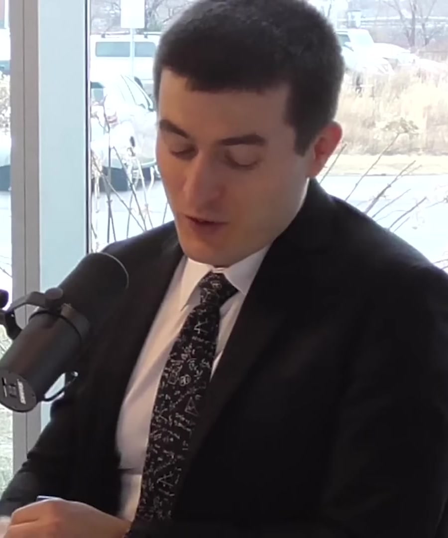 Self-Driving Breakthroughs thumbnail
