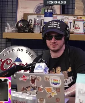 Gronk Hosts LA Bowl thumbnail