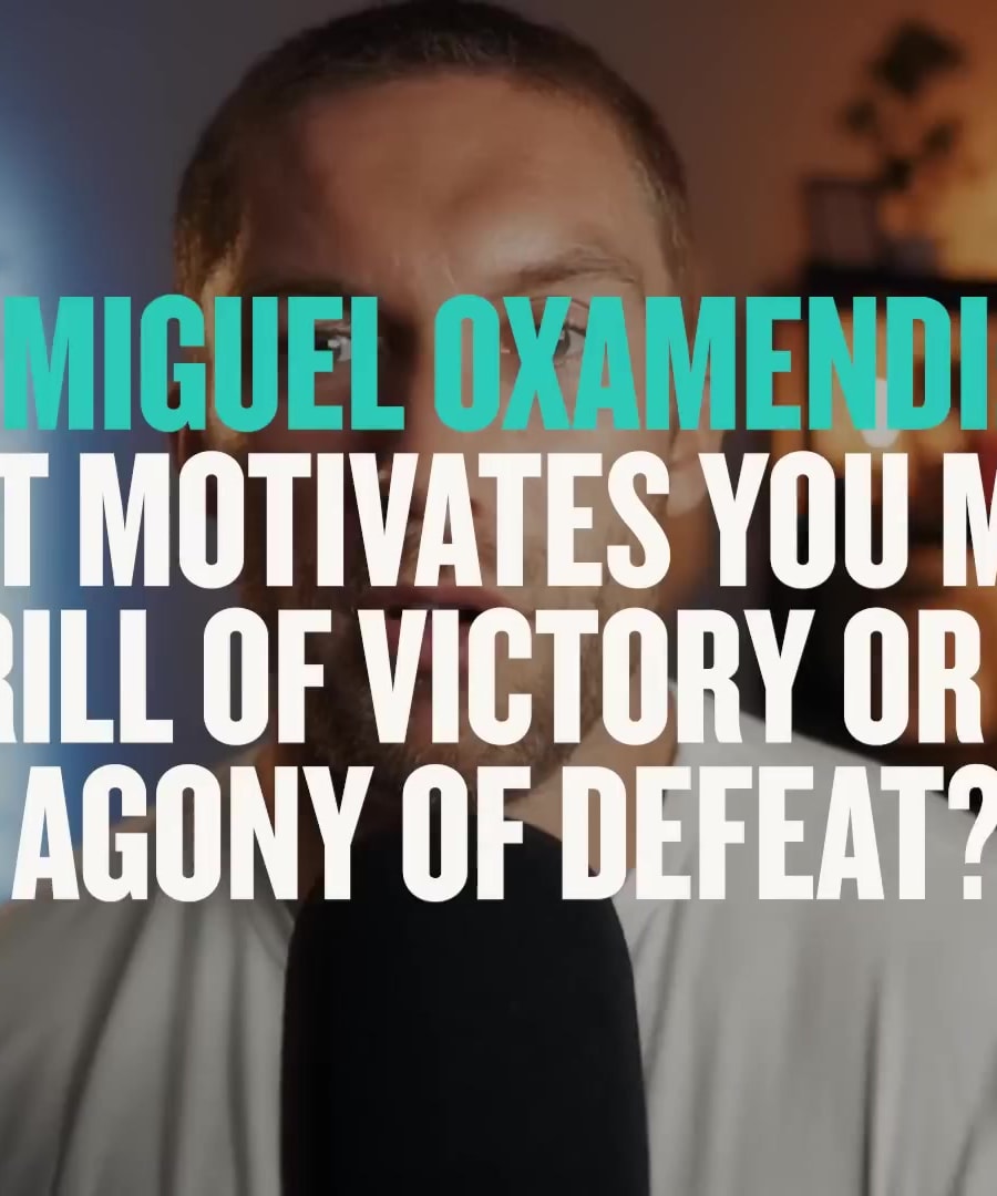 Victory vs. Defeat thumbnail