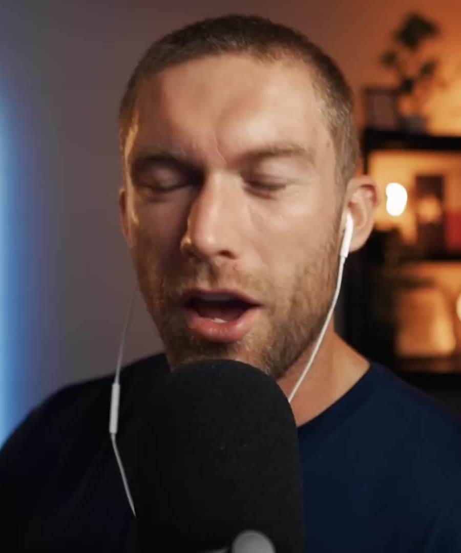 The Rhythm of Conversation thumbnail