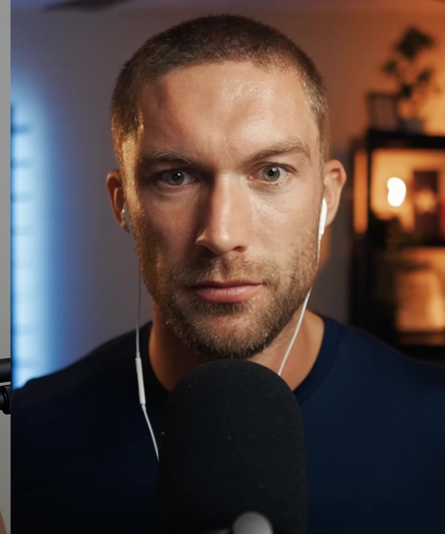 Comfort vs. Enjoyment thumbnail