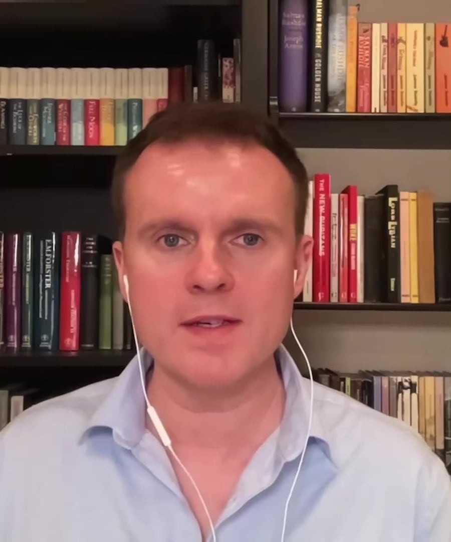 Language and Wokeness thumbnail