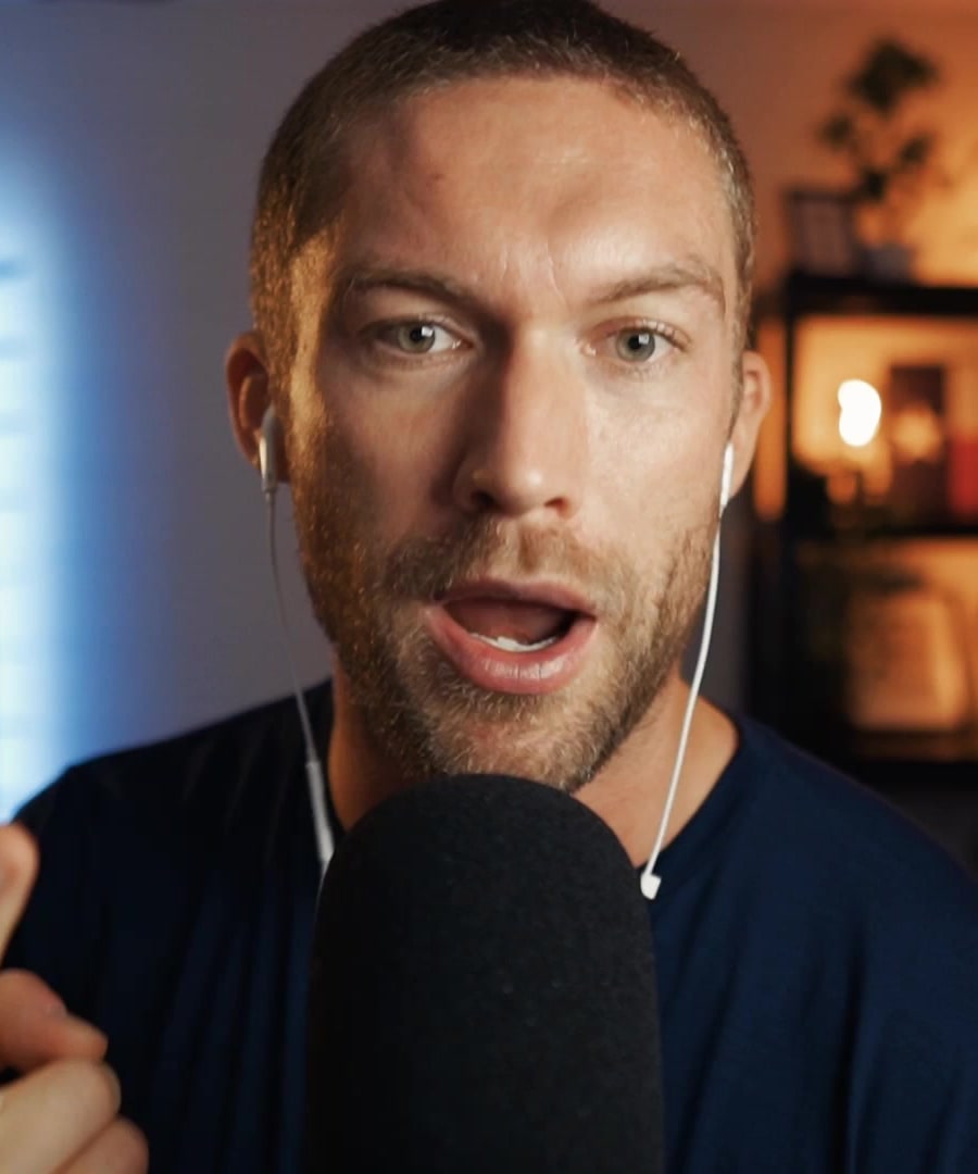 Personality and Physiology thumbnail