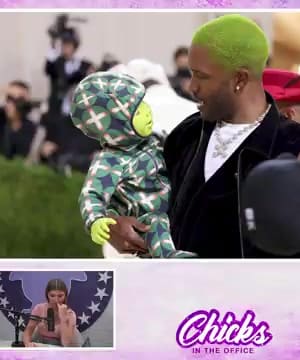 Met Gala Fashion thumbnail