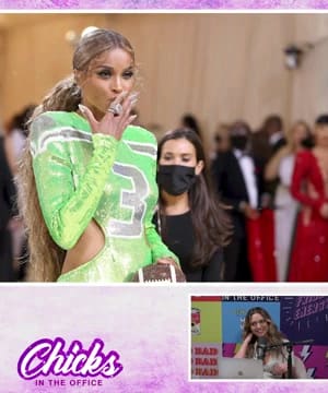 Fashion Hits and Misses thumbnail