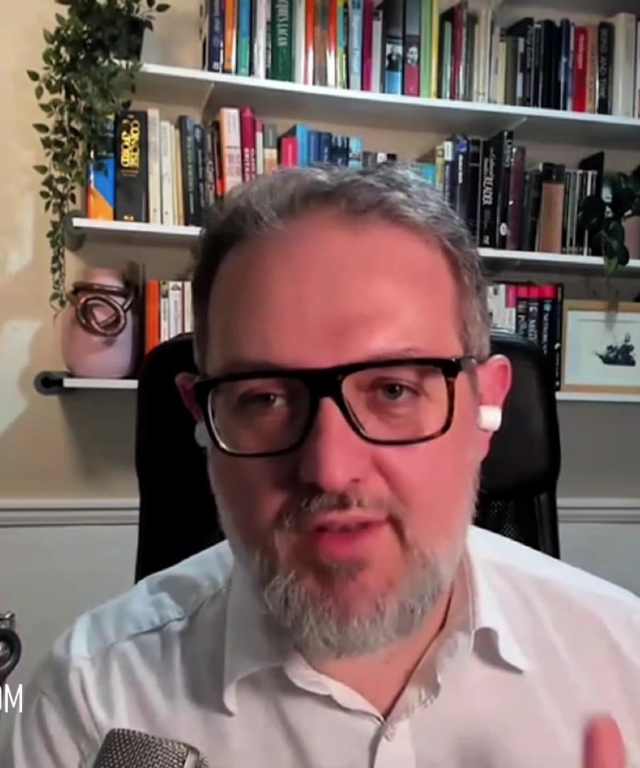 Psychopathy Explained thumbnail