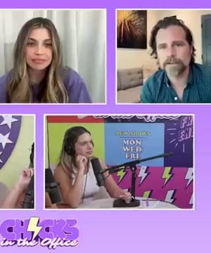 Celebrity Encounters thumbnail