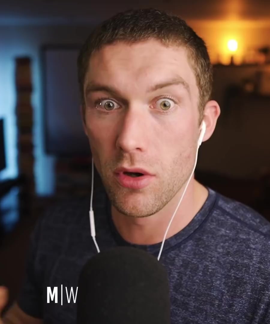 Information Overload thumbnail
