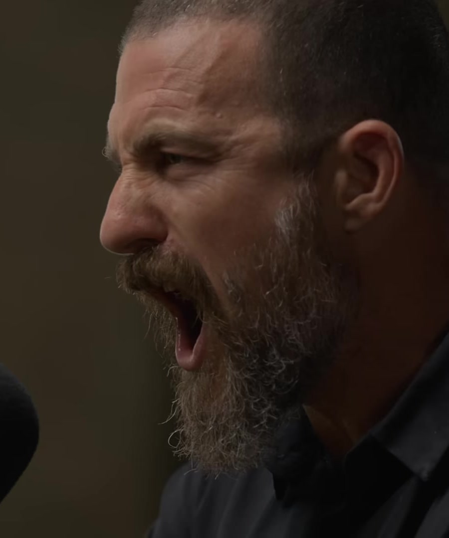 Emotional Catharsis thumbnail