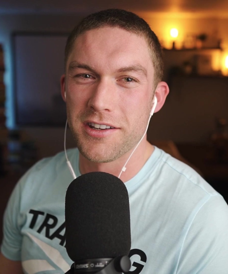 Instagram's Hidden Dangers thumbnail