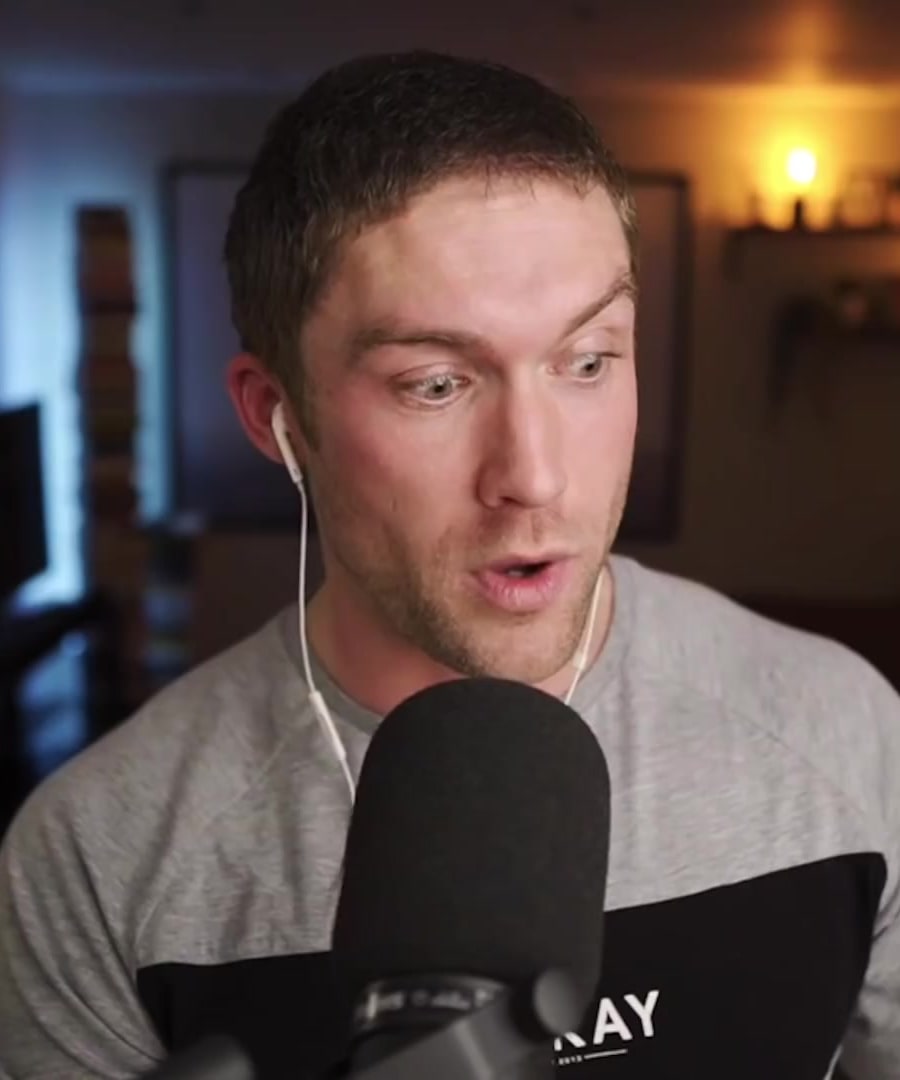 Psychedelic Perceptions thumbnail