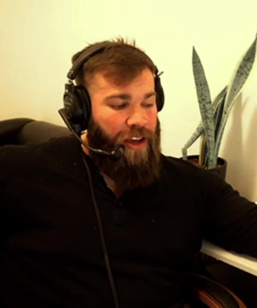 Extreme Balance Philosophy thumbnail