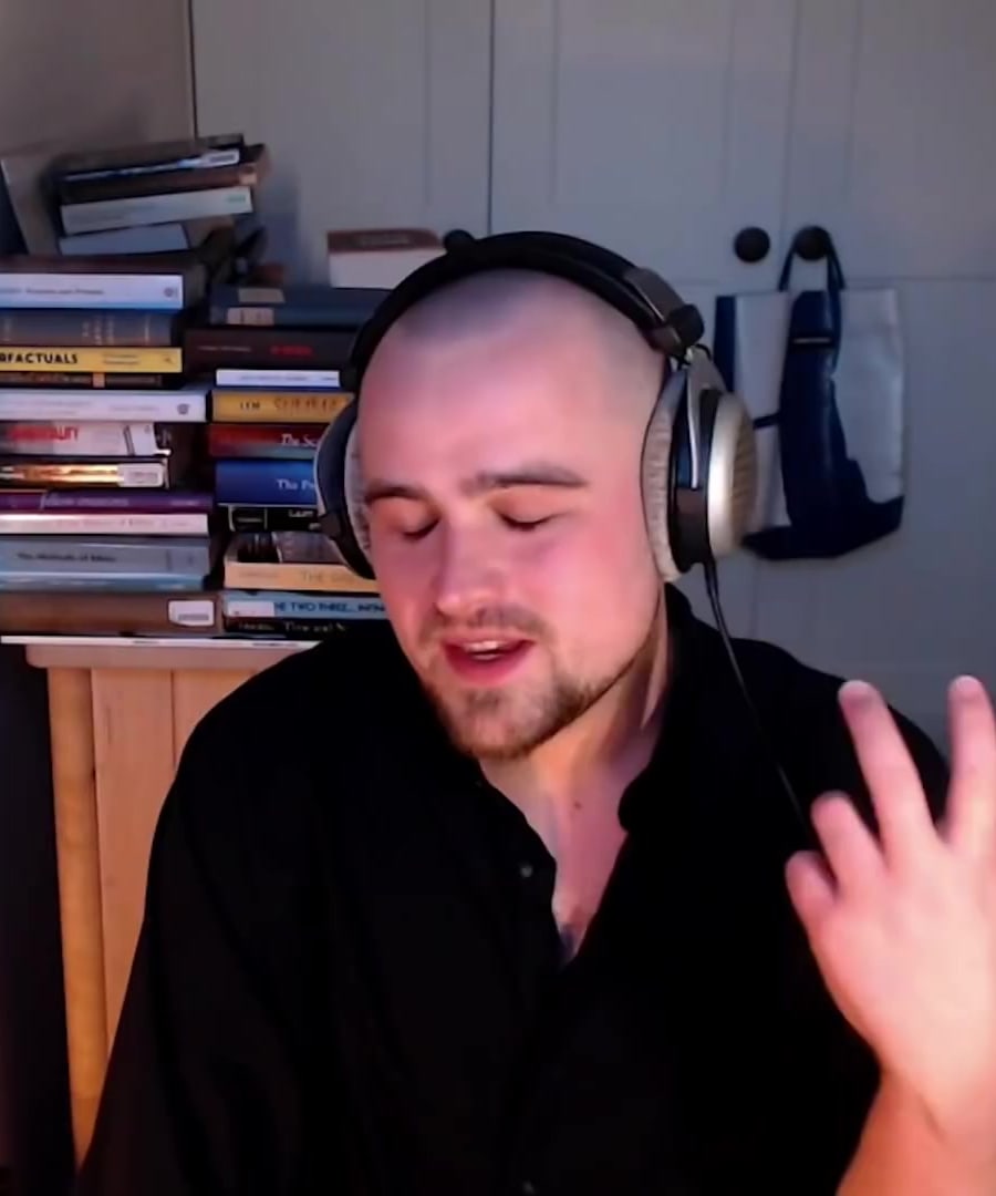 The Second Death thumbnail